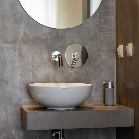 Apartmán Zero Spot Kavala