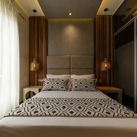 Zero Spot Apartmán Kavala