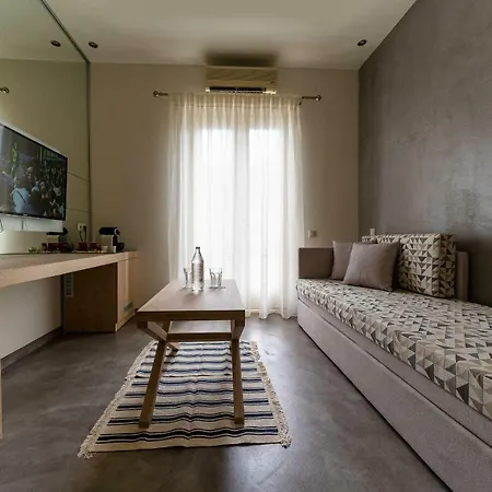 Apartmán Zero Spot *