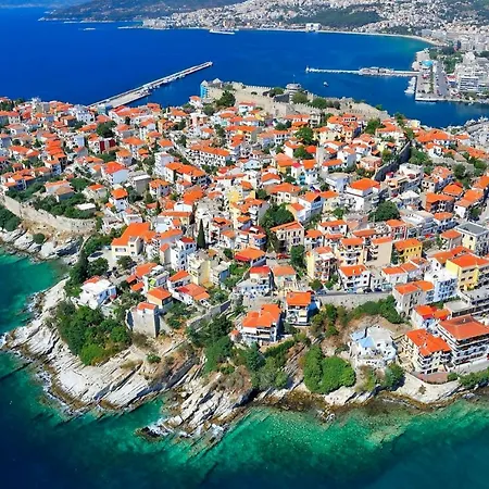 Zero Spot Apartment Kavala