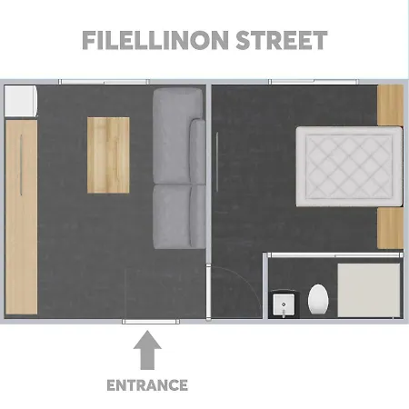 Apartment Zero Spot