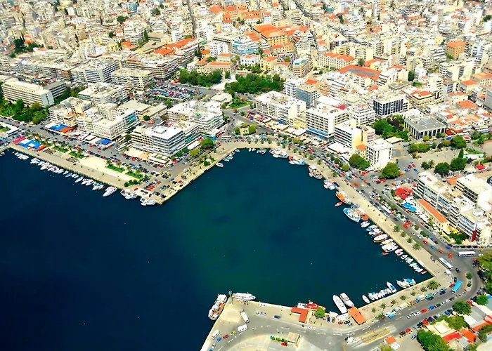 Zero Spot Апартаменты